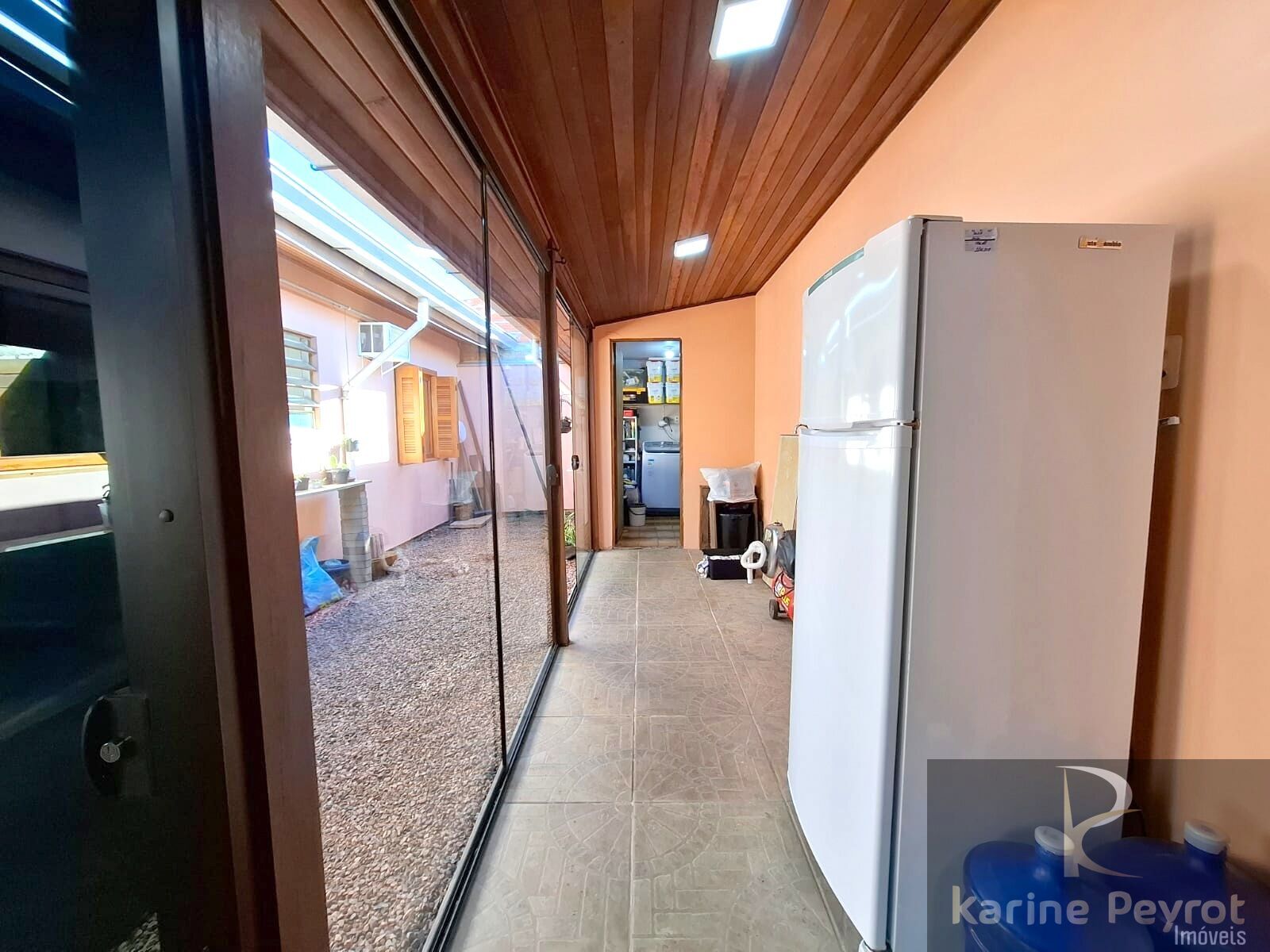 Casa, 2 quartos, 98 m² - Foto 16