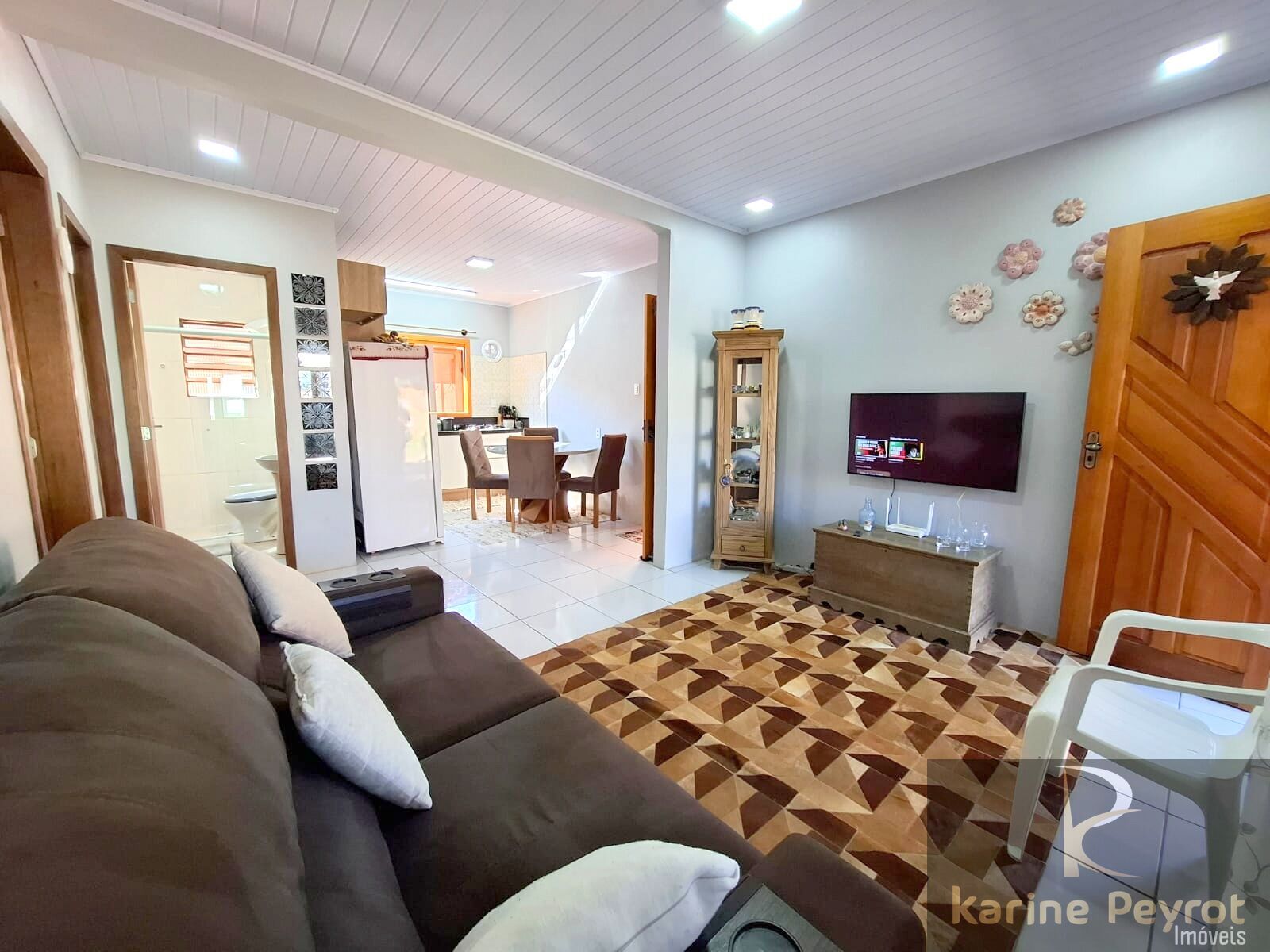 Casa, 2 quartos, 98 m² - Foto 27