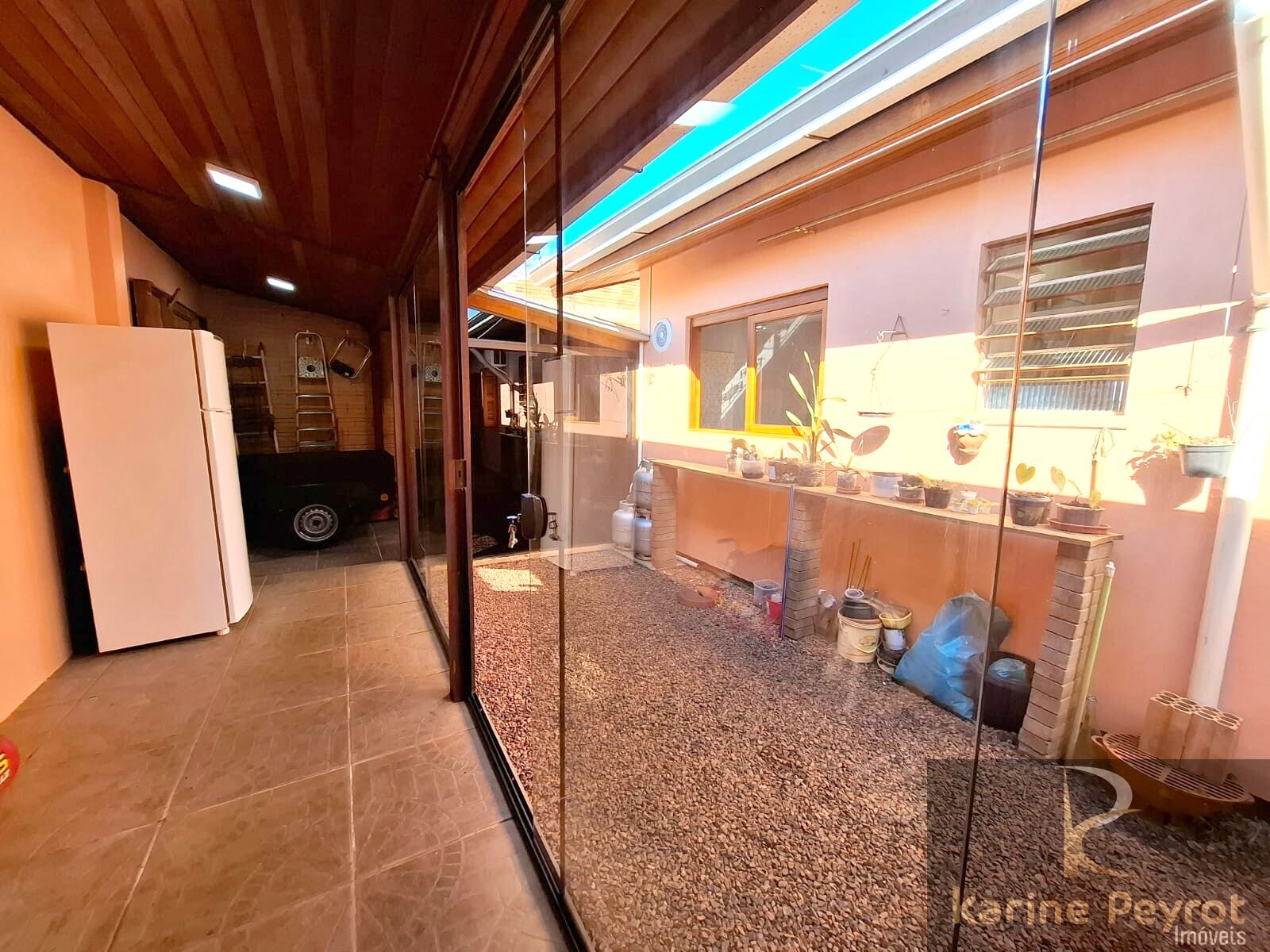 Casa, 2 quartos, 98 m² - Foto 7