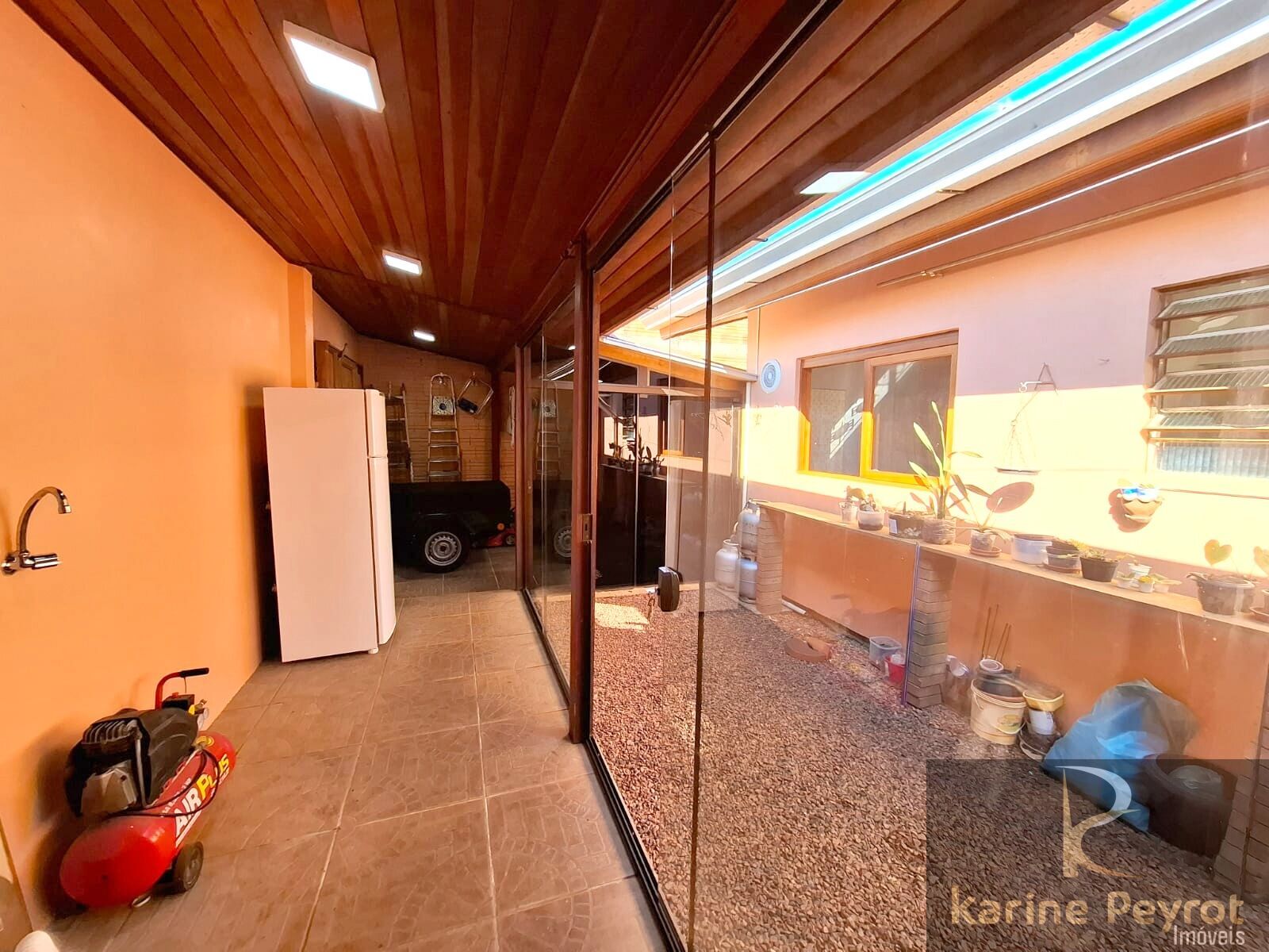 Casa, 2 quartos, 98 m² - Foto 34