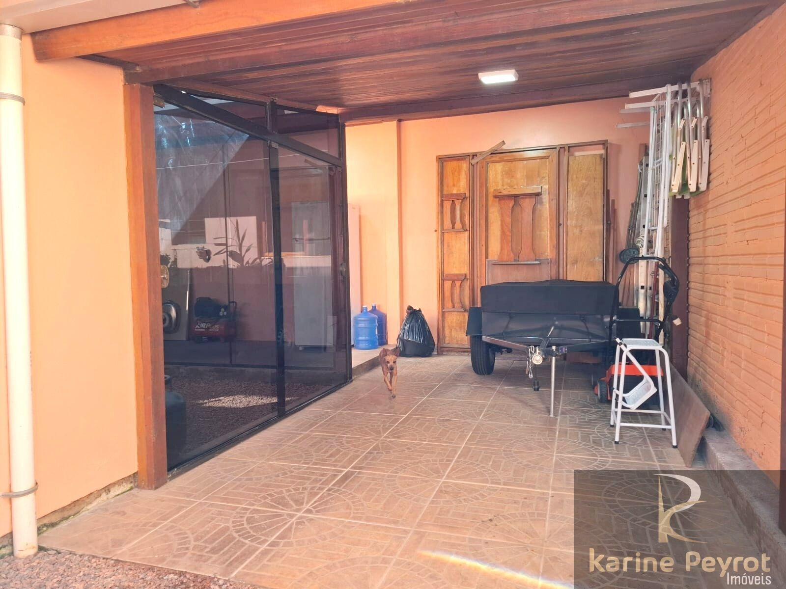 Casa, 2 quartos, 98 m² - Foto 8