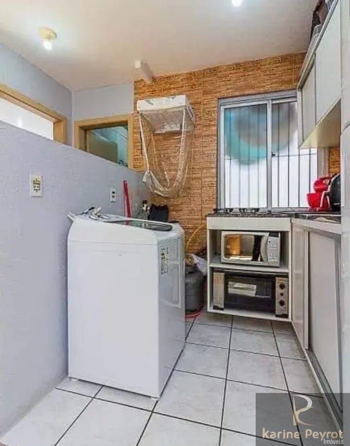 Apartamento à venda com 2 quartos, 38m² - Foto 3