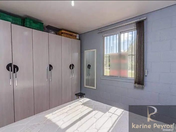 Apartamento à venda com 2 quartos, 38m² - Foto 1