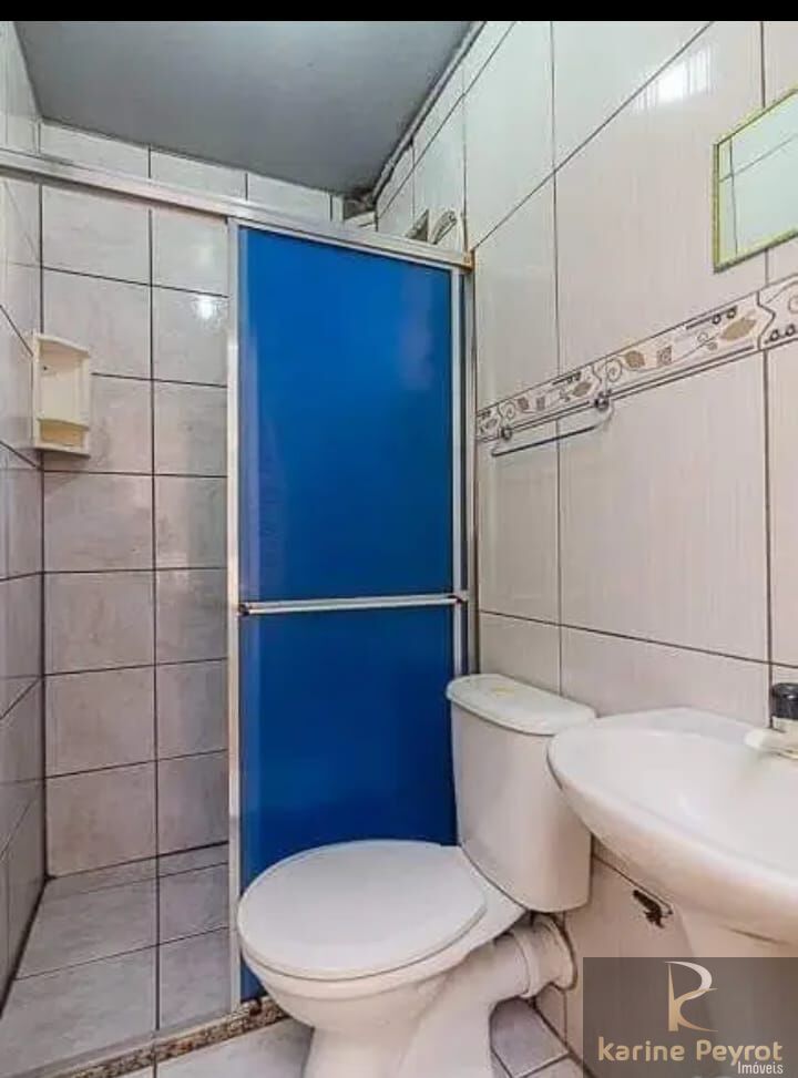 Apartamento à venda com 2 quartos, 38m² - Foto 5