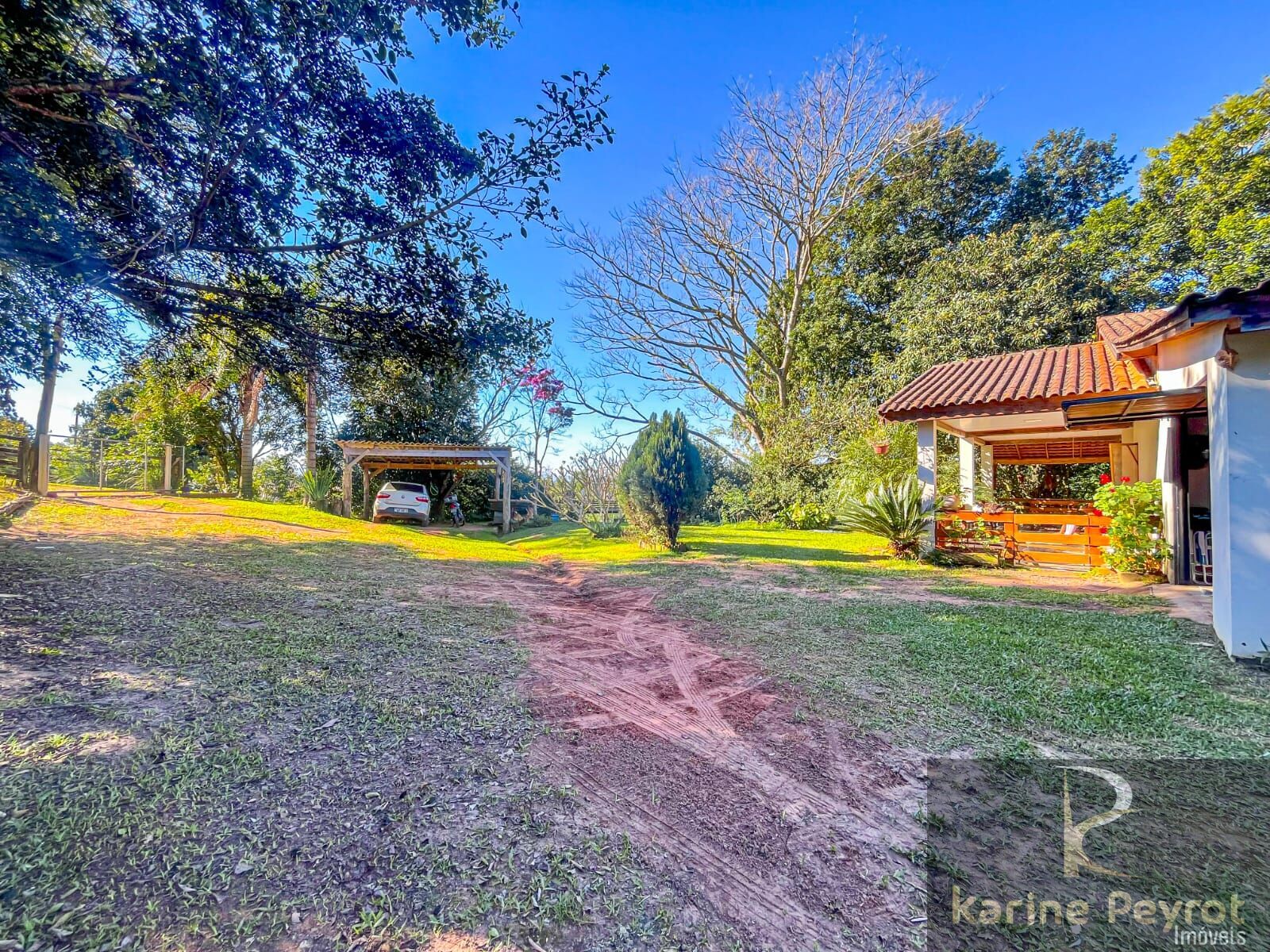 Fazenda à venda com 4 quartos, 3000m² - Foto 10