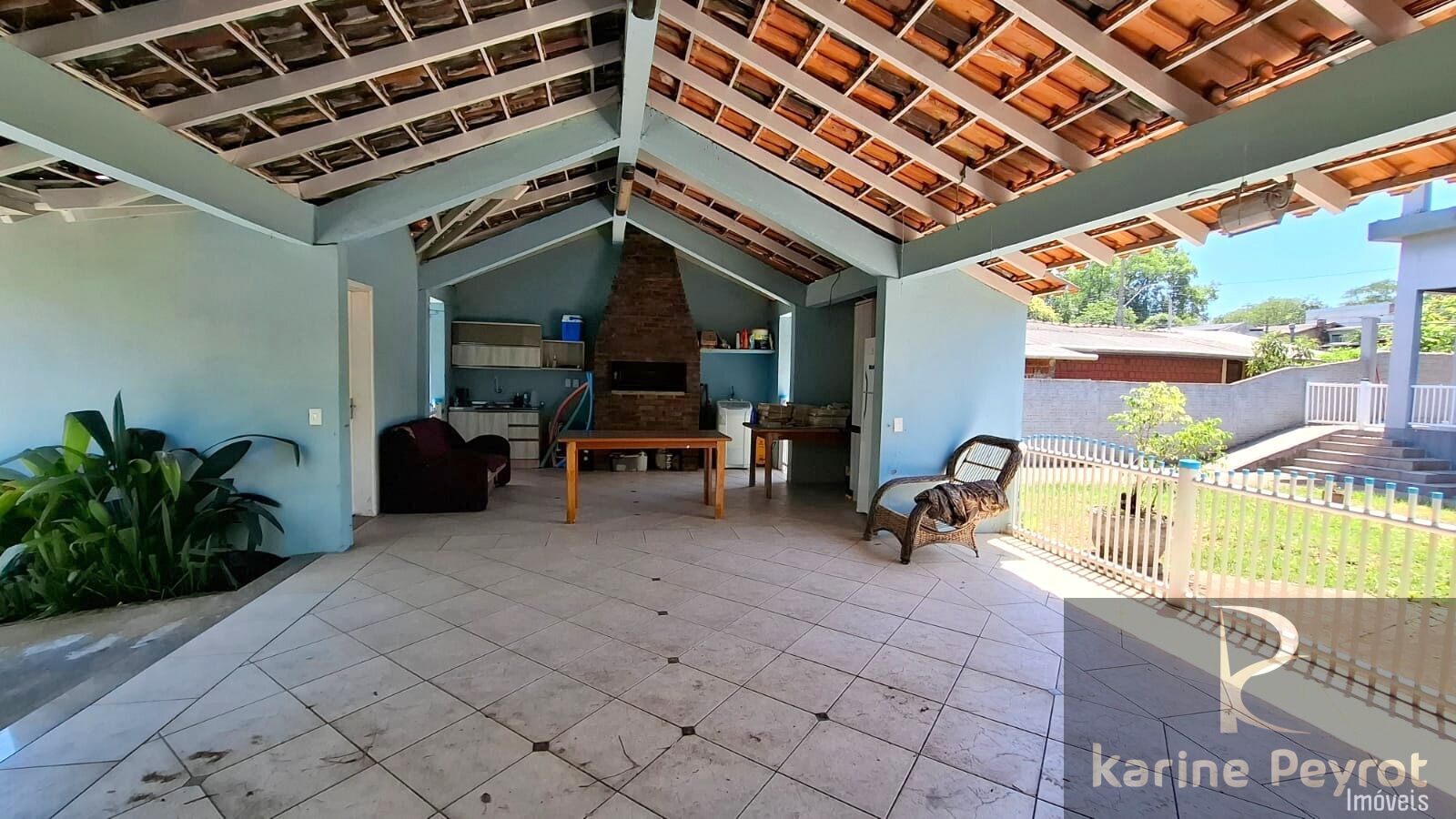 Sobrado à venda com 4 quartos, 204m² - Foto 34