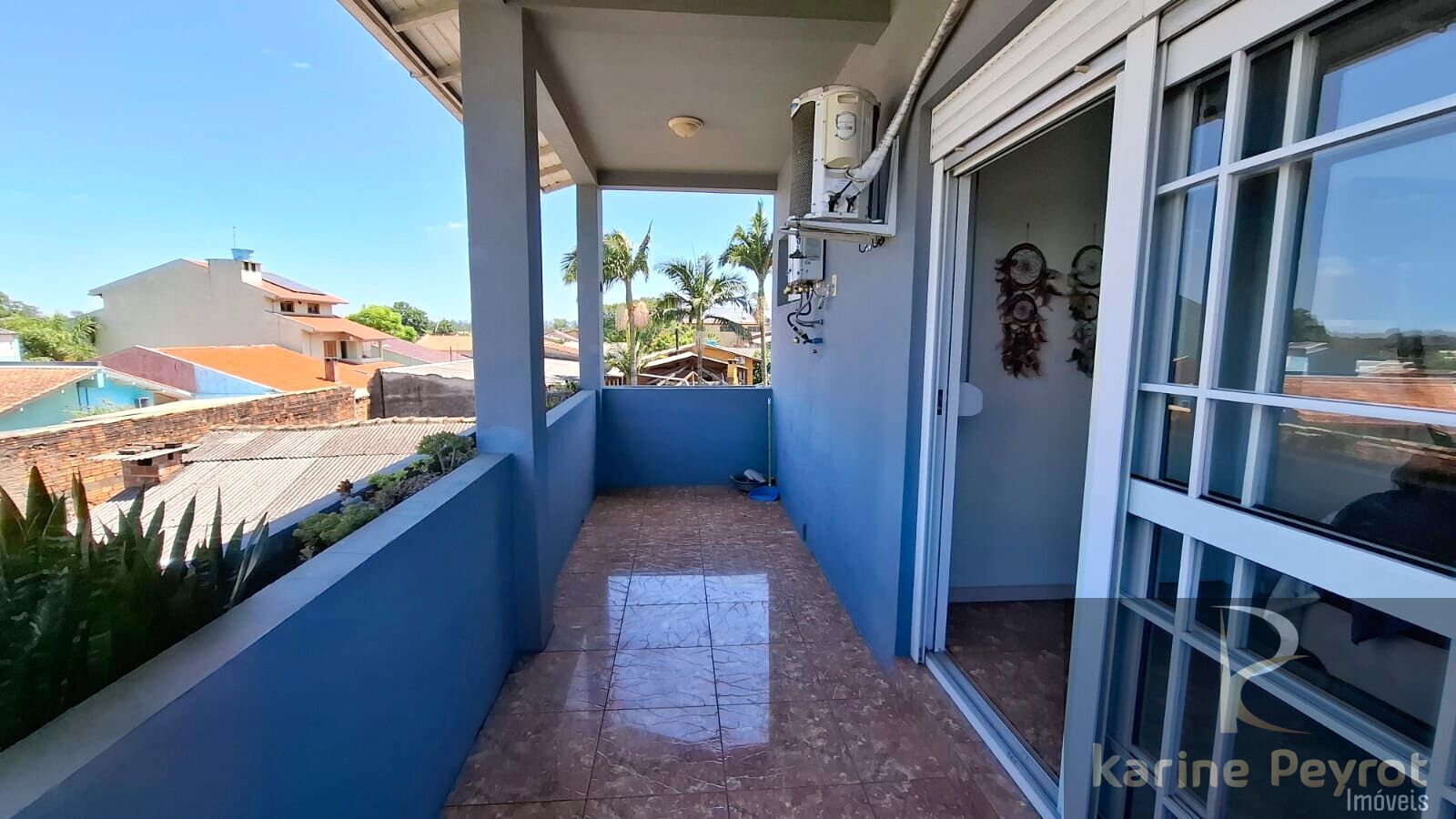 Sobrado à venda com 4 quartos, 204m² - Foto 45