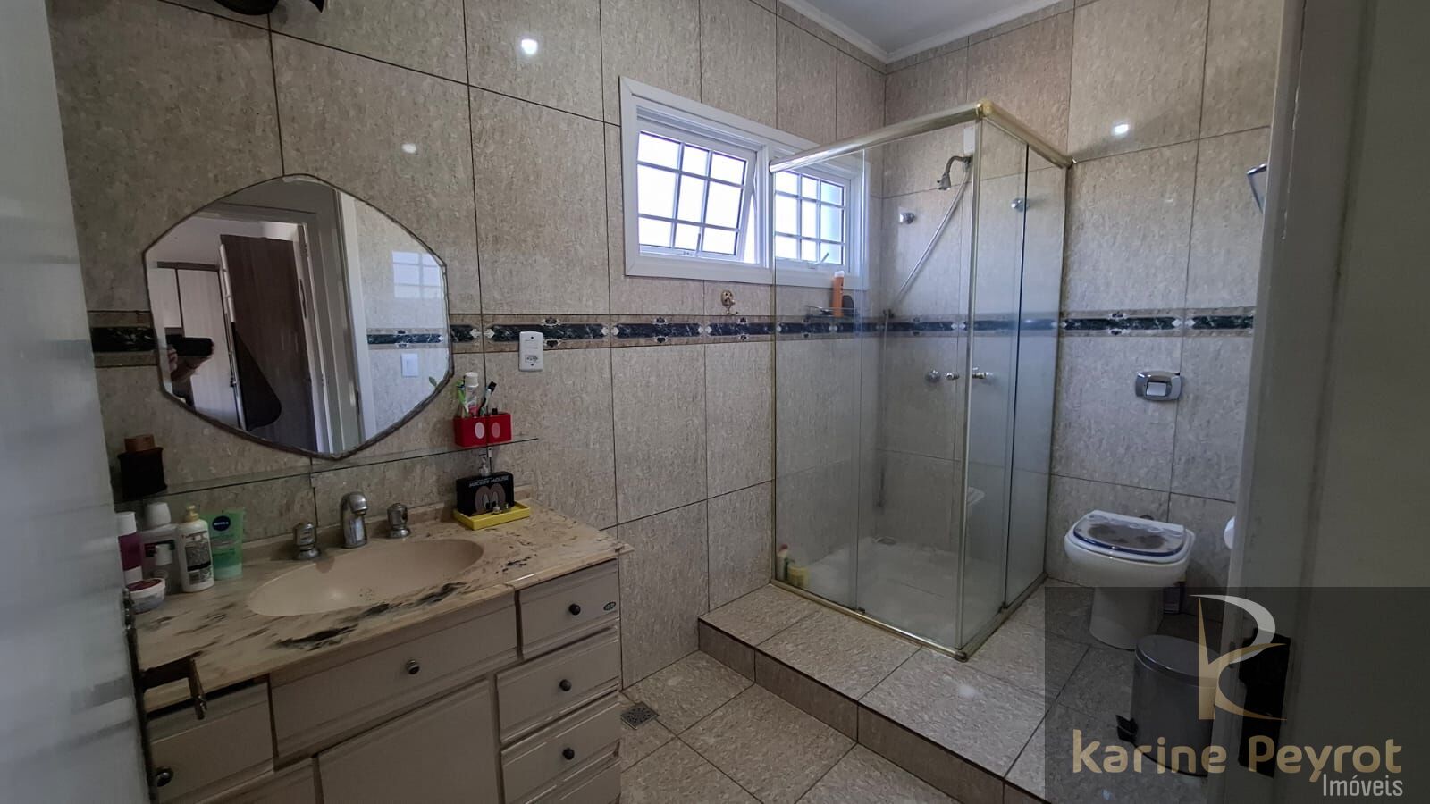 Sobrado à venda com 4 quartos, 204m² - Foto 47