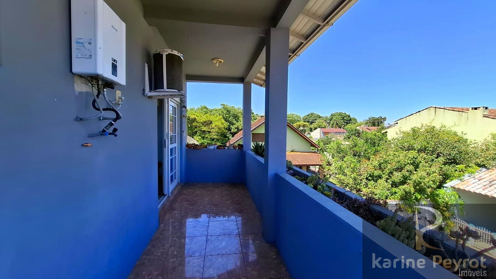 Sobrado à venda com 4 quartos, 204m² - Foto 27