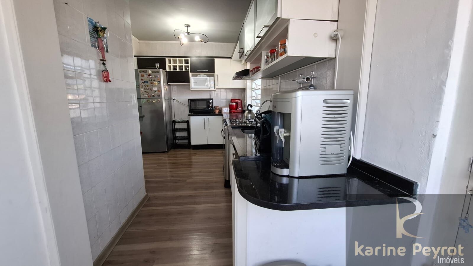 Sobrado à venda com 4 quartos, 204m² - Foto 2