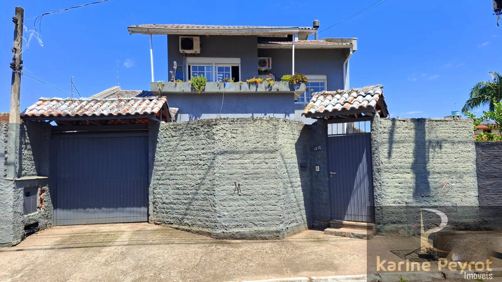 Sobrado à venda com 4 quartos, 204m² - Foto 49