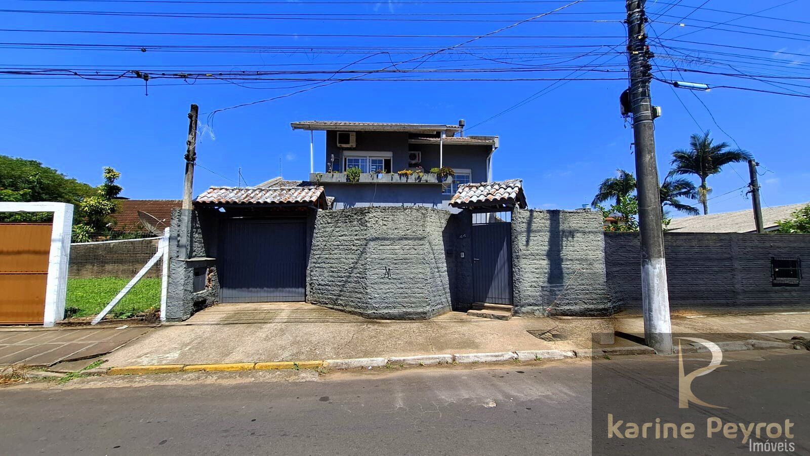 Sobrado à venda com 4 quartos, 204m² - Foto 7