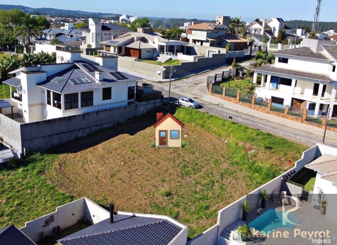 Terreno, 364 m² - Foto 6