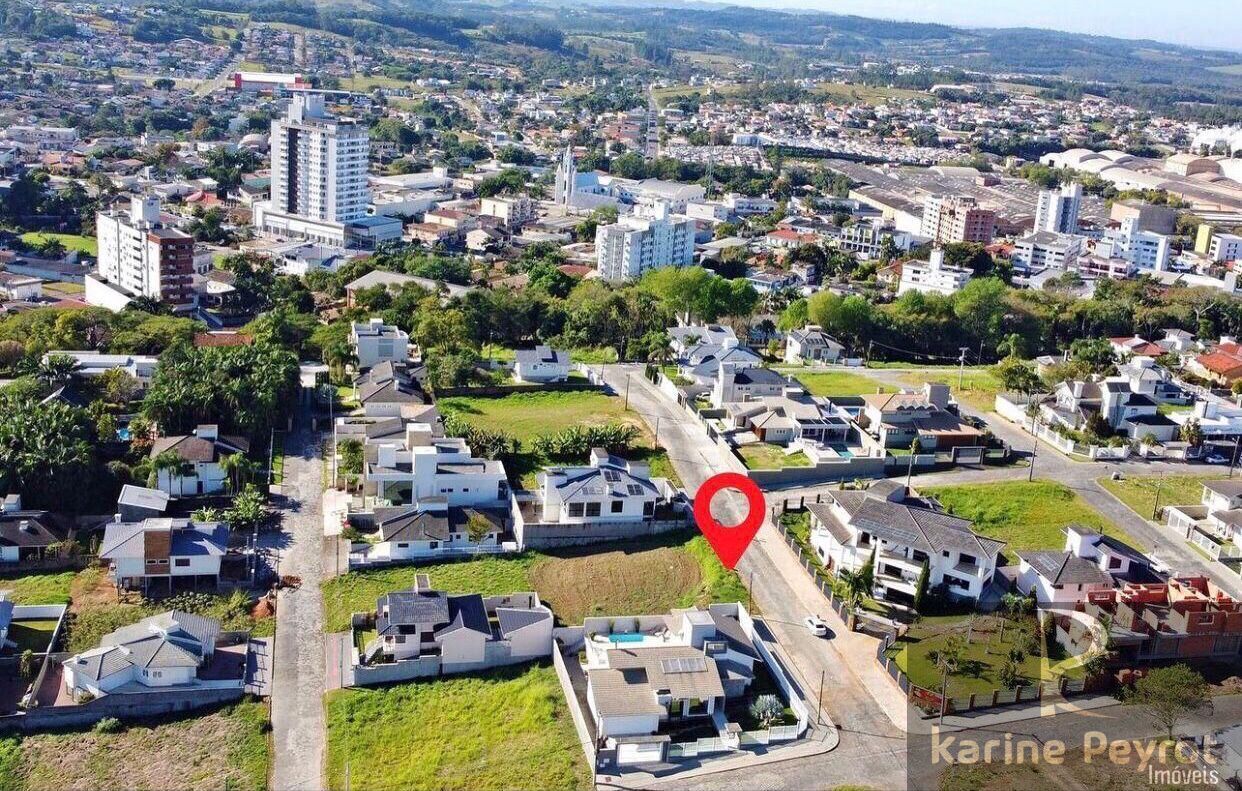 Terreno, 364 m² - Foto 1