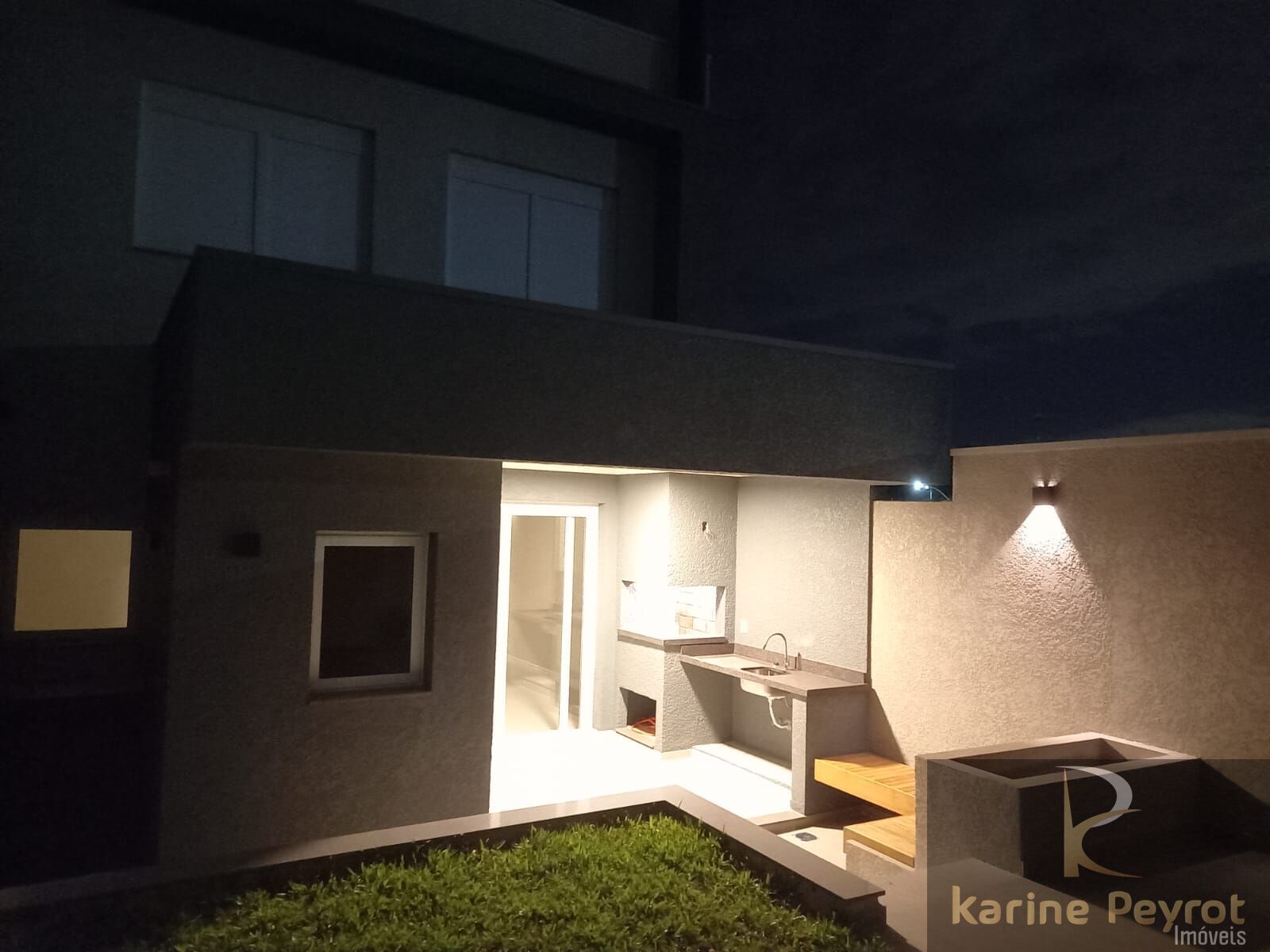 Casa, 3 quartos, 158 m² - Foto 9