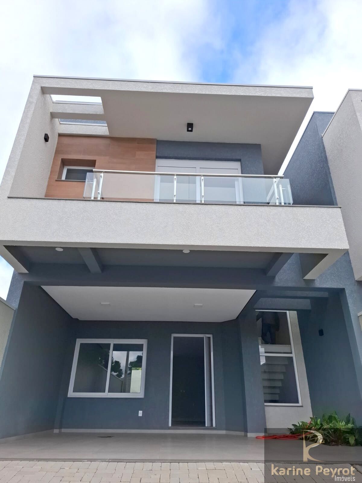 Casa, 3 quartos, 158 m² - Foto 2