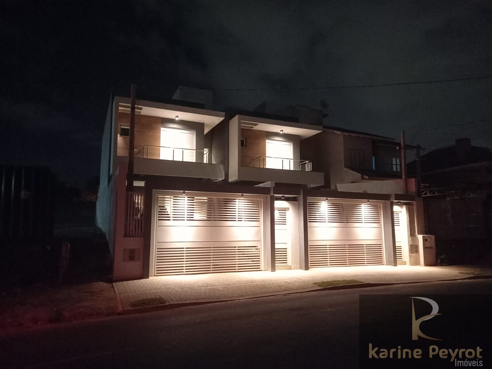 Casa, 3 quartos, 158 m² - Foto 1