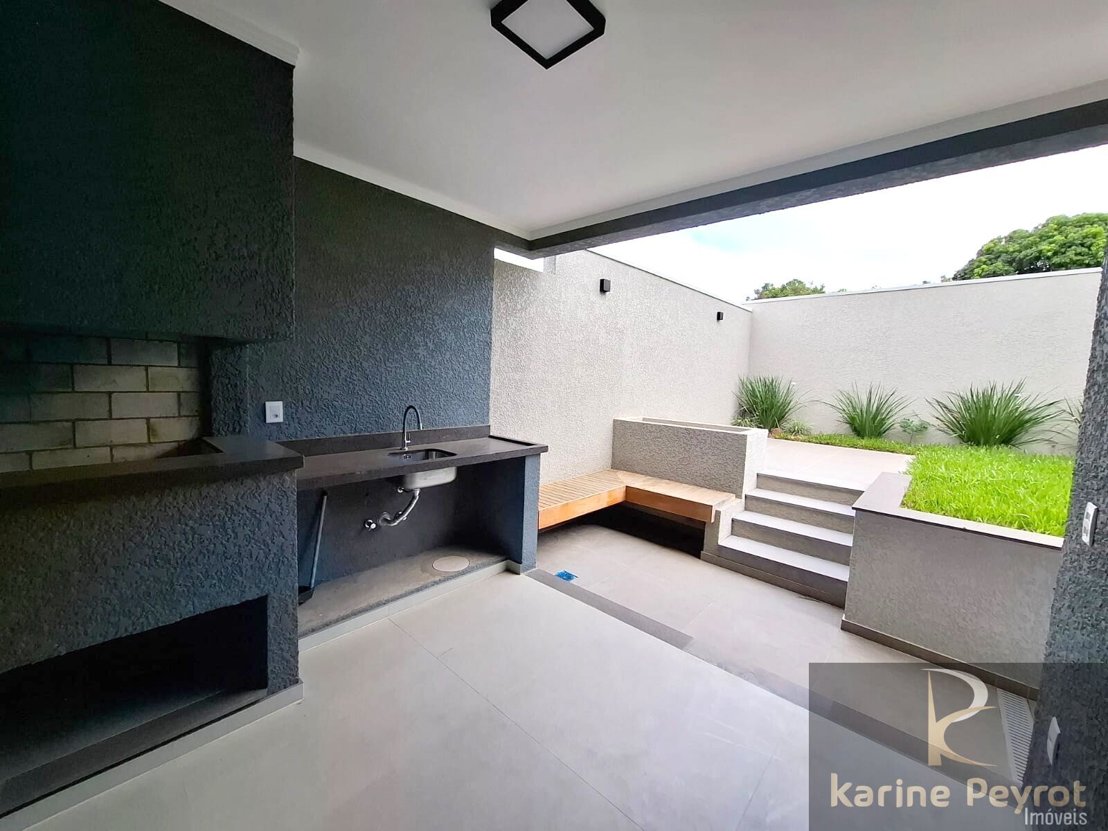 Casa, 3 quartos, 158 m² - Foto 5