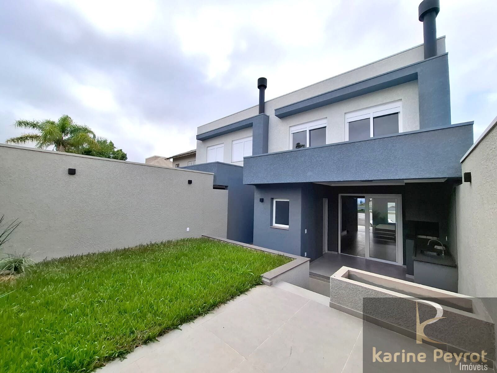 Casa, 3 quartos, 158 m² - Foto 4