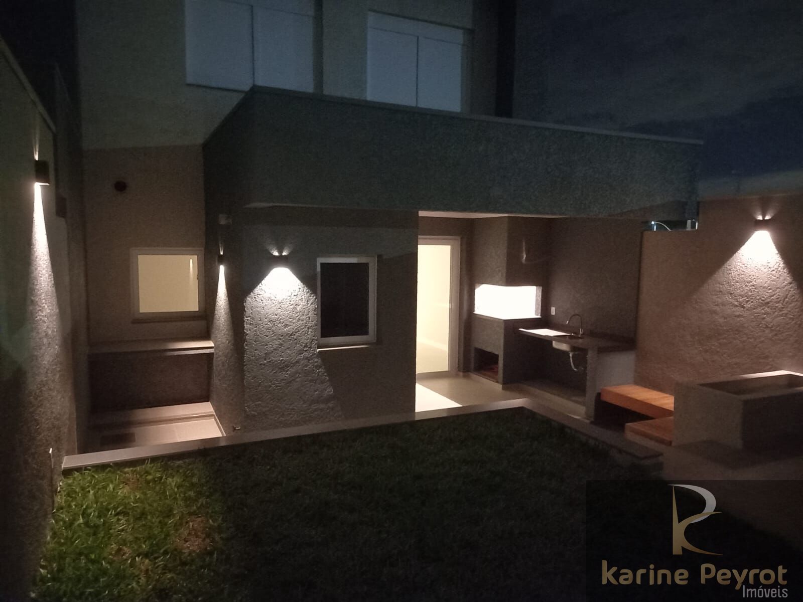 Casa, 3 quartos, 158 m² - Foto 7