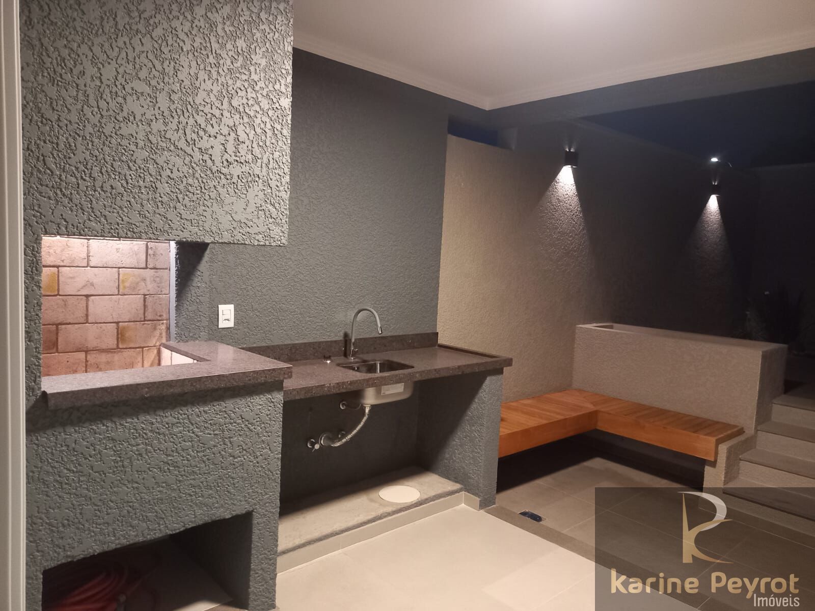 Casa, 3 quartos, 158 m² - Foto 13