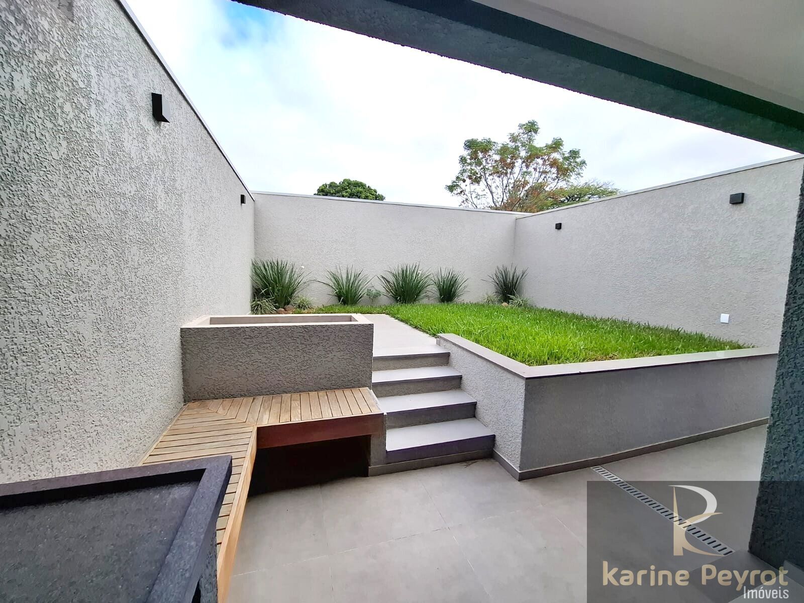 Casa, 3 quartos, 158 m² - Foto 3