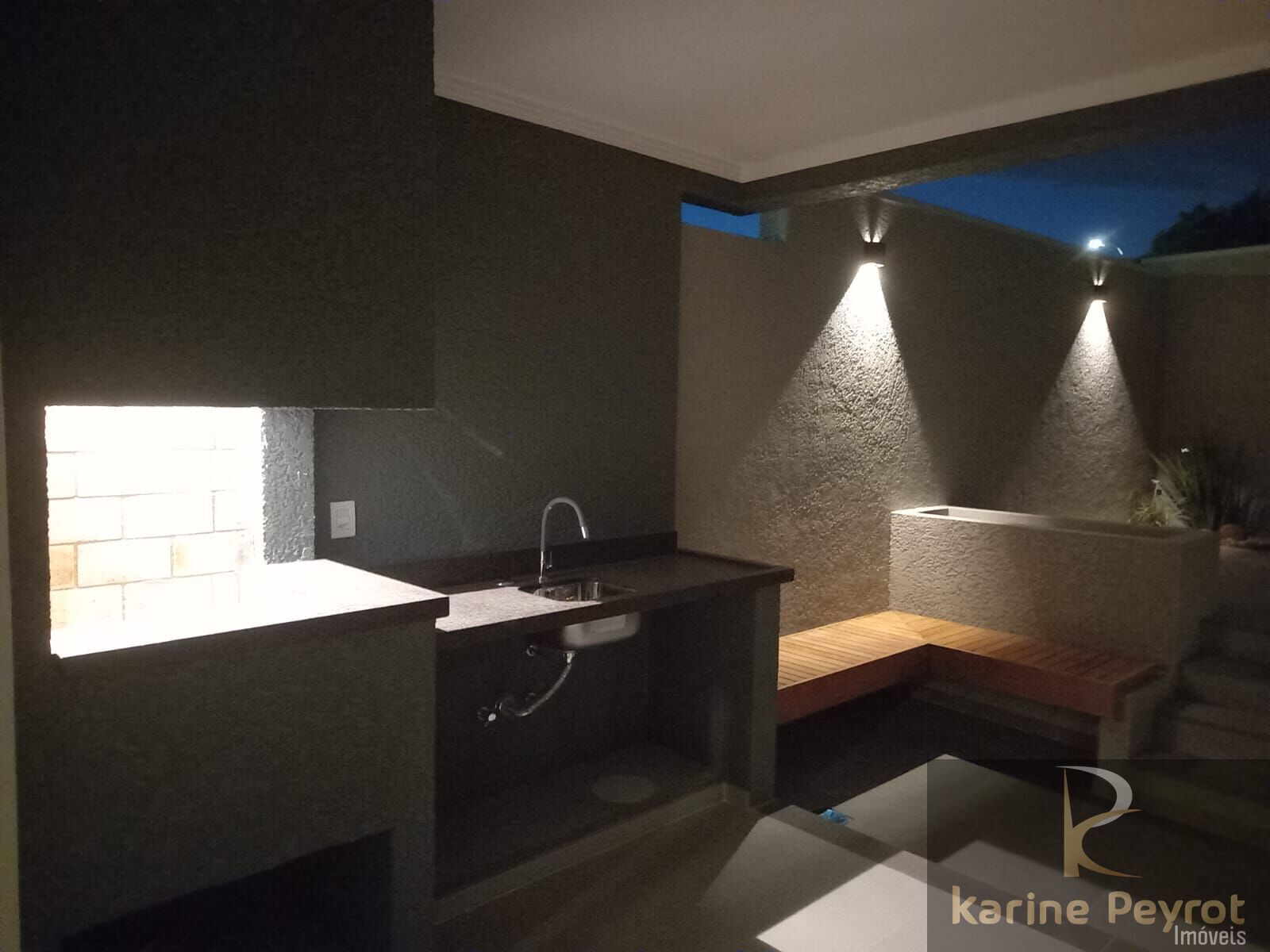 Casa, 3 quartos, 158 m² - Foto 14