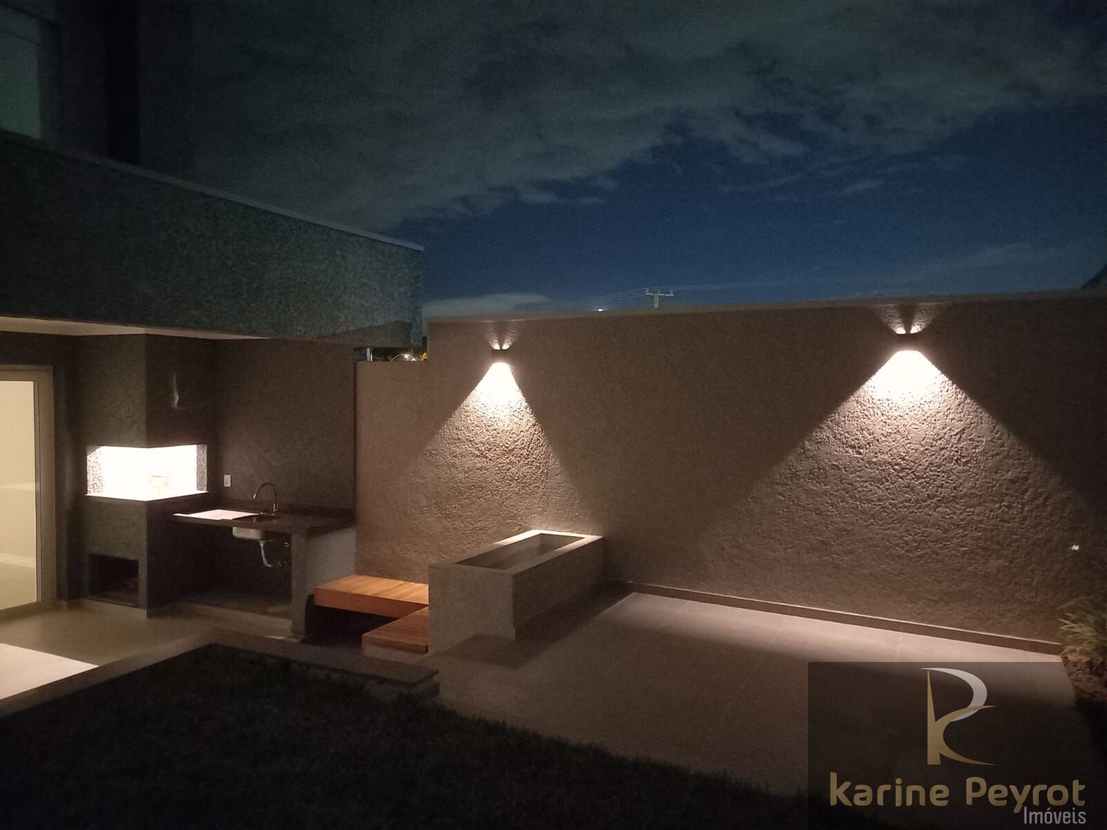 Casa, 3 quartos, 158 m² - Foto 6