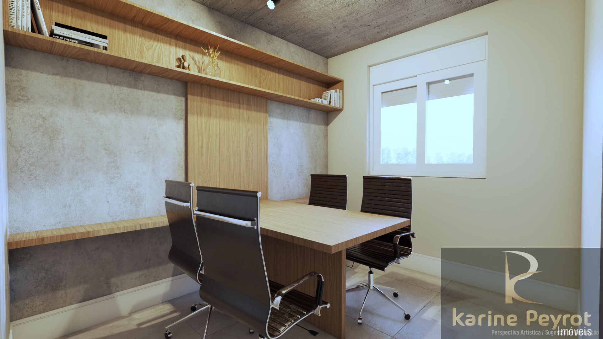Apartamento à venda com 2 quartos, 58m² - Foto 11