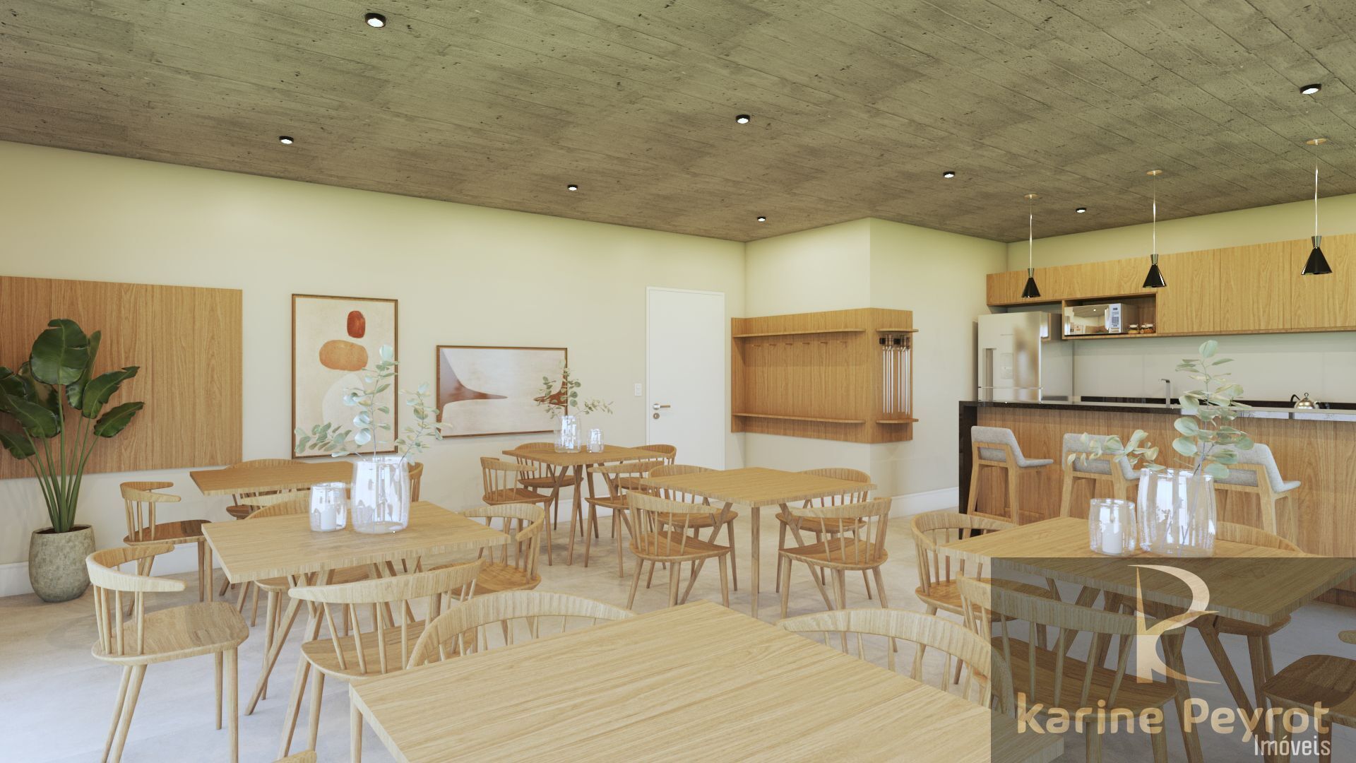 Apartamento à venda com 2 quartos, 58m² - Foto 13