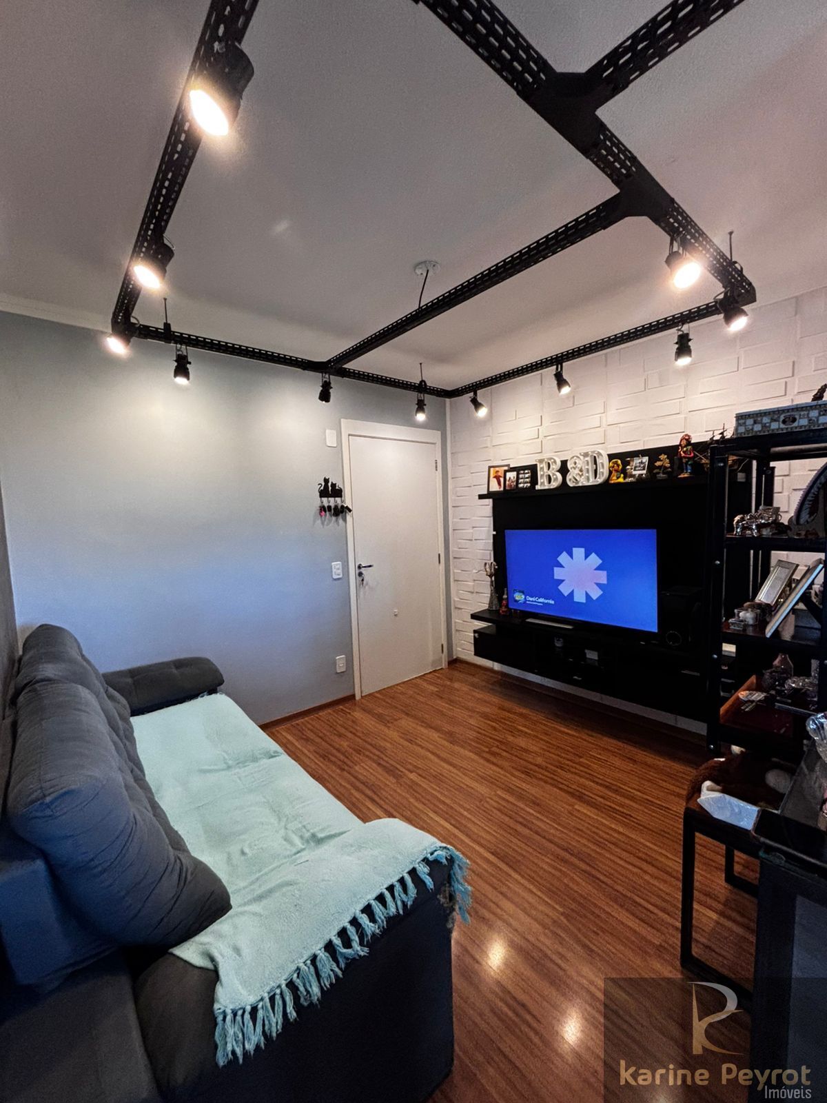 Apartamento, 2 quartos, 50 m² - Foto 6