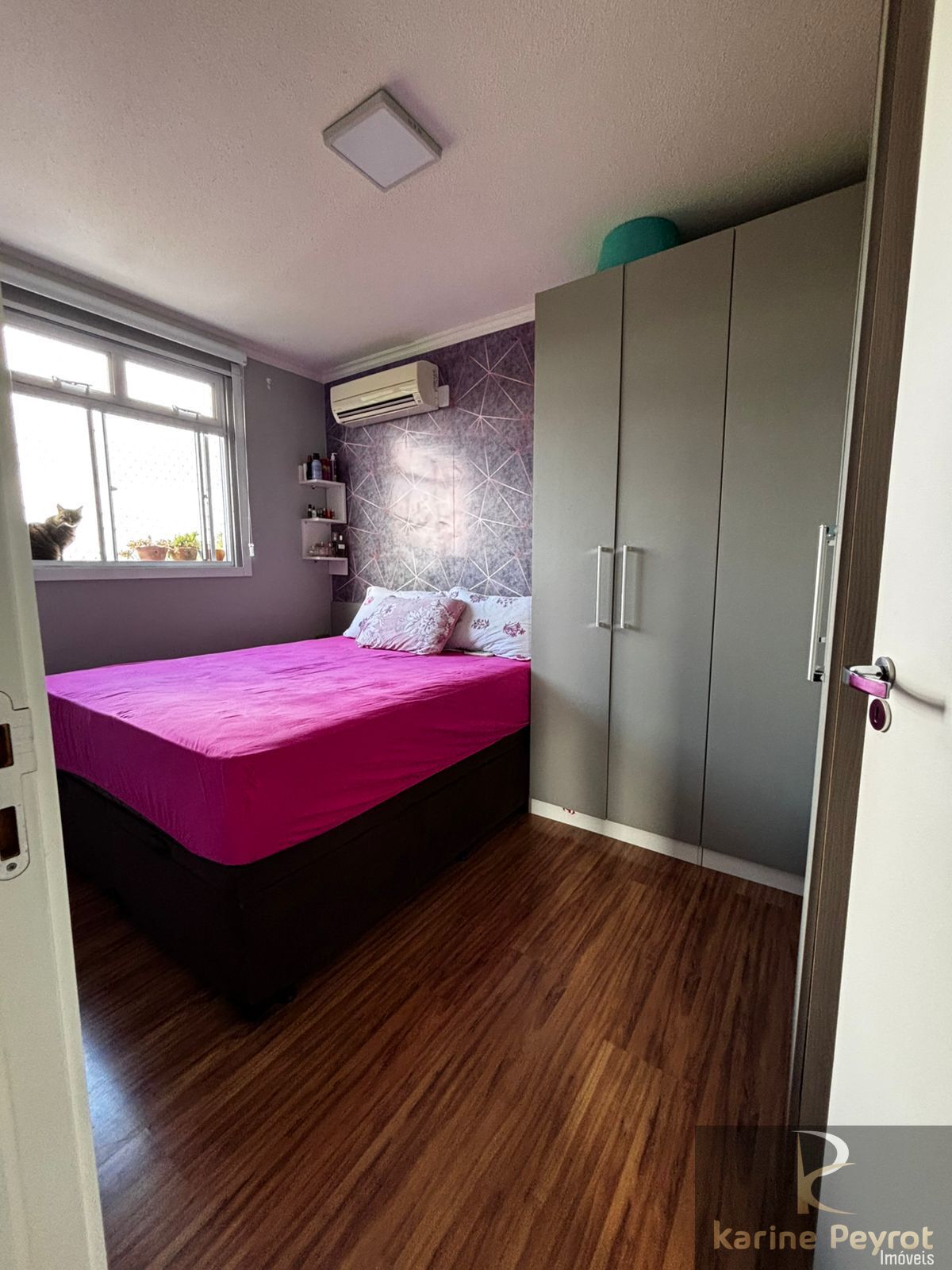 Apartamento, 2 quartos, 50 m² - Foto 5