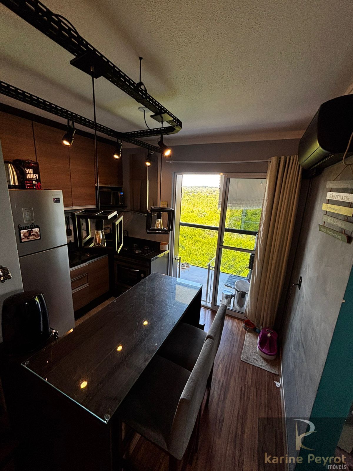 Apartamento, 2 quartos, 50 m² - Foto 1