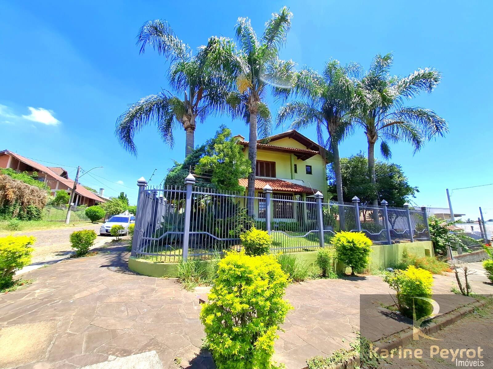 Casa, 5 quartos, 350 m² - Foto 13