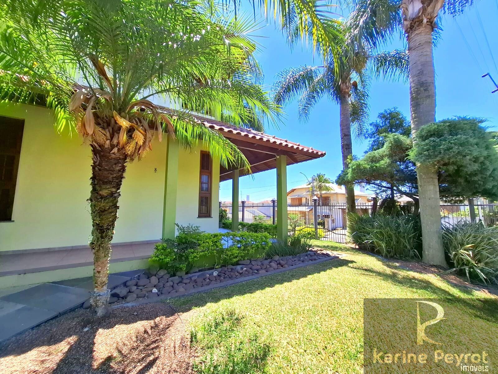 Casa, 5 quartos, 350 m² - Foto 19