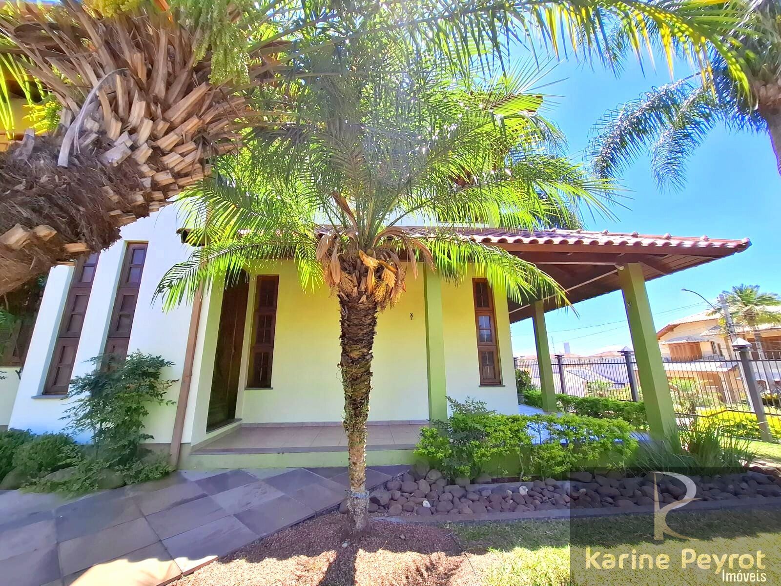 Casa, 5 quartos, 350 m² - Foto 32