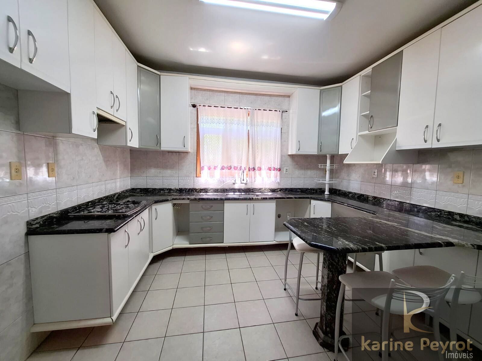 Casa, 5 quartos, 350 m² - Foto 4