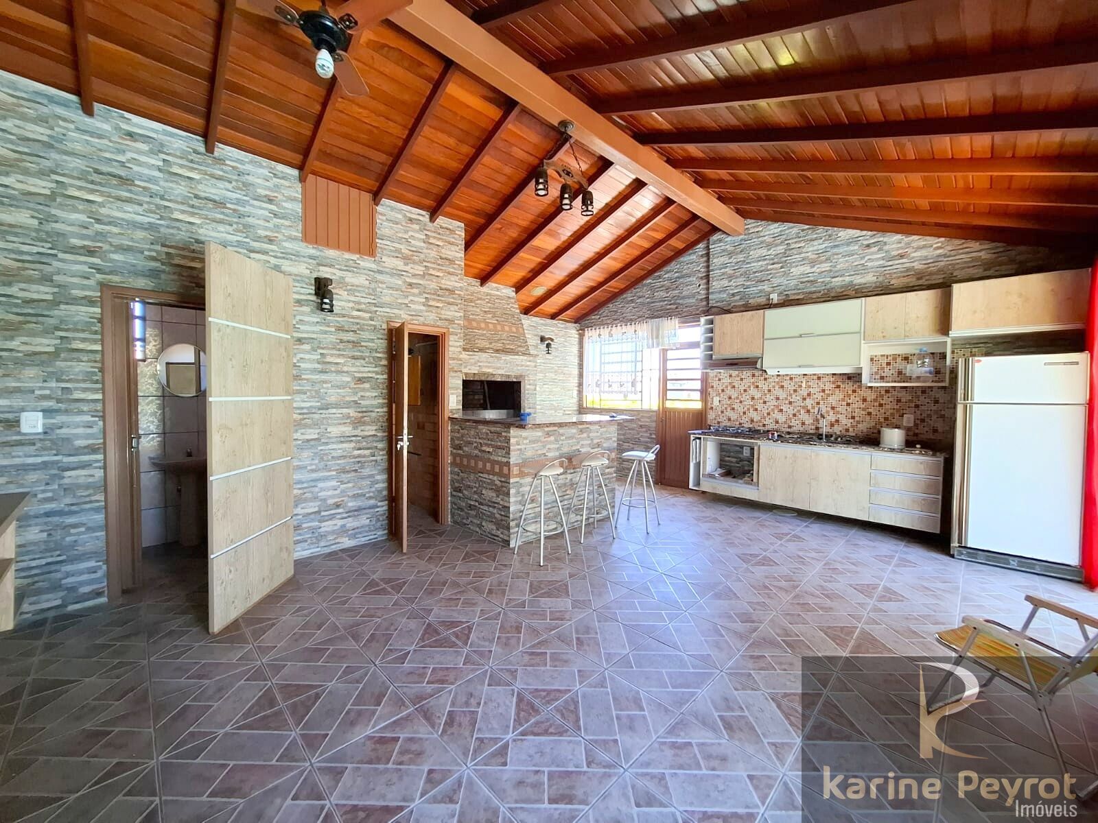 Casa, 5 quartos, 350 m² - Foto 39