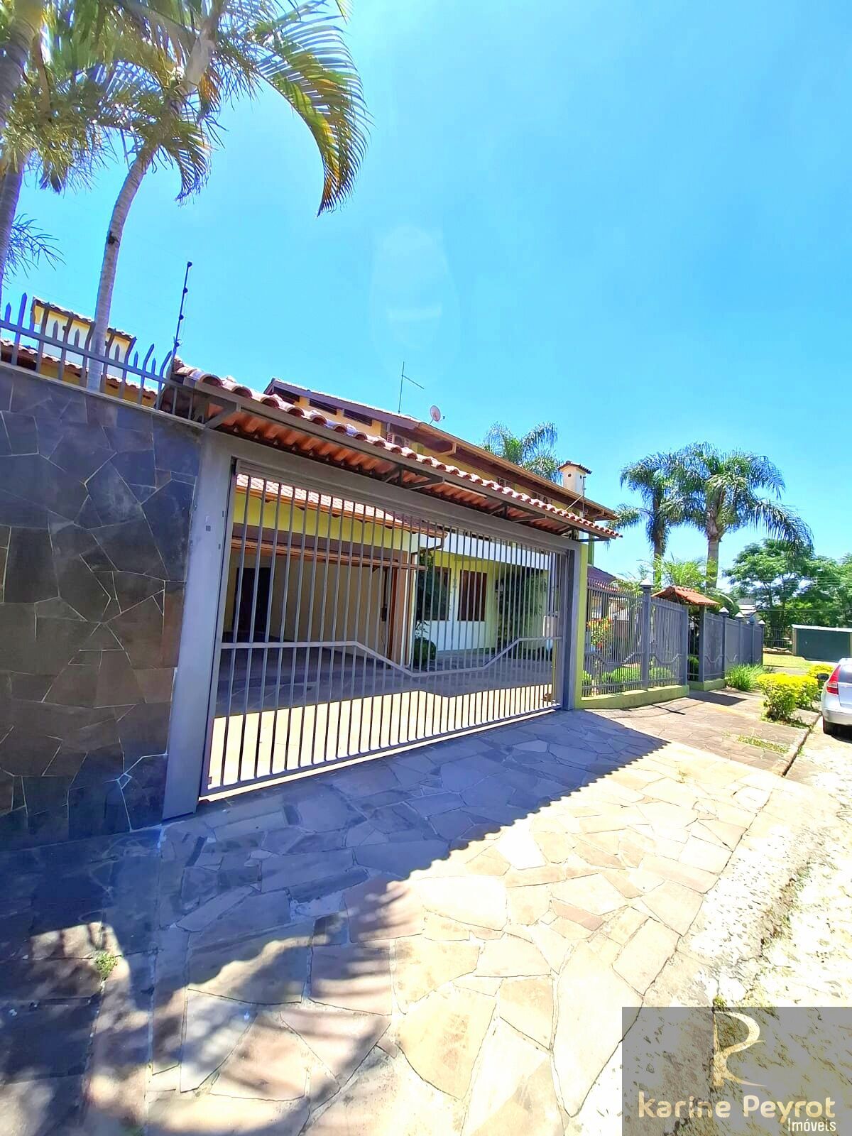 Casa, 5 quartos, 350 m² - Foto 11