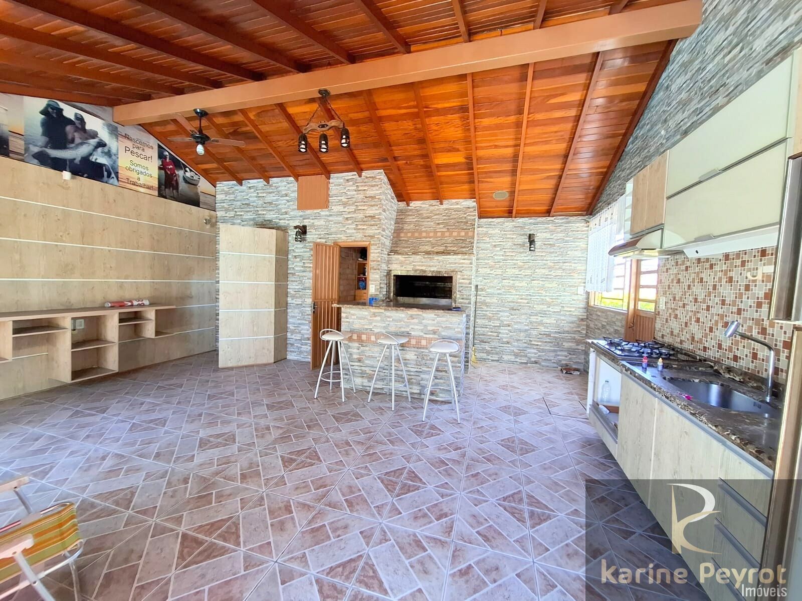 Casa, 5 quartos, 350 m² - Foto 25