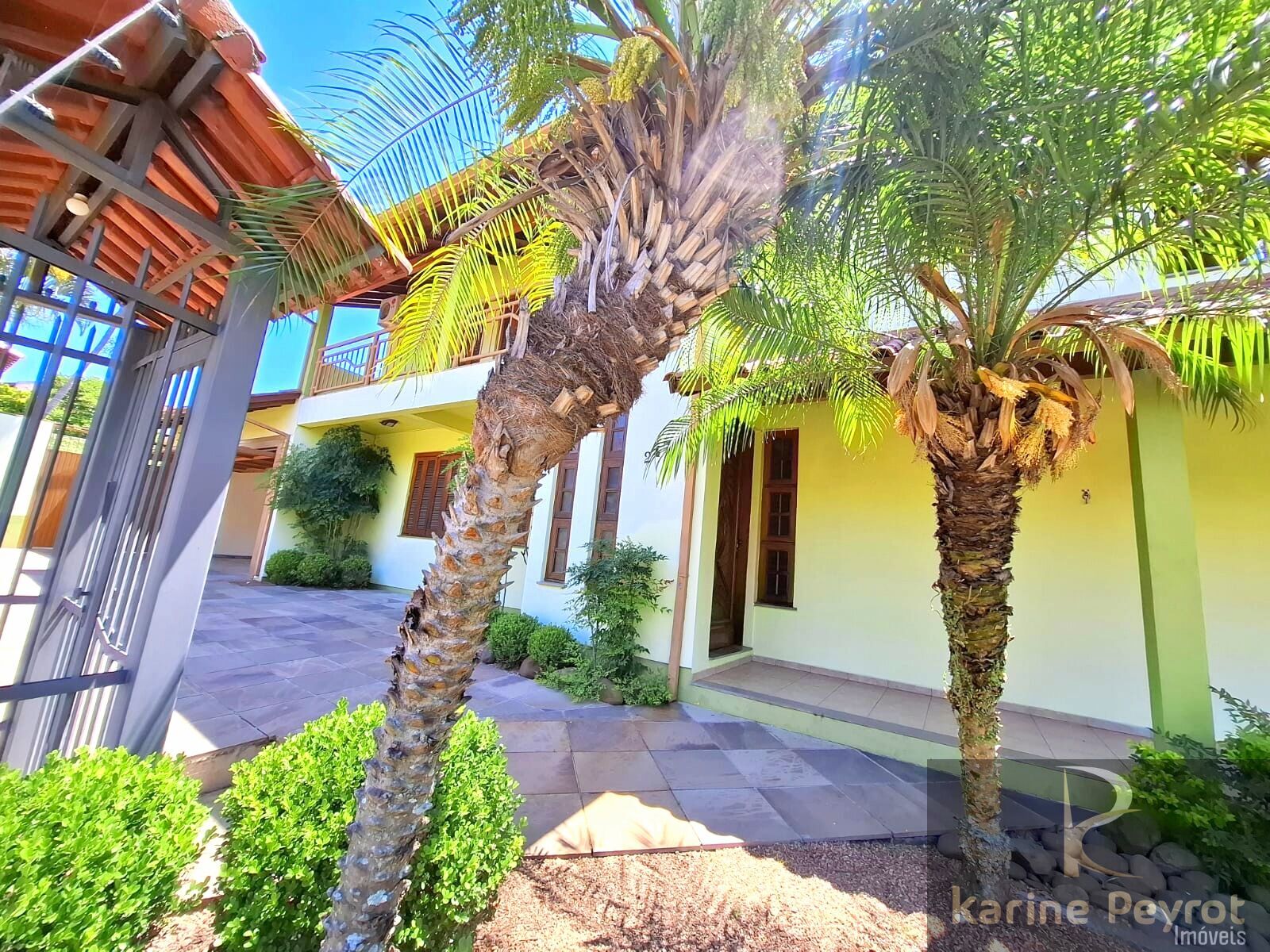 Casa, 5 quartos, 350 m² - Foto 16