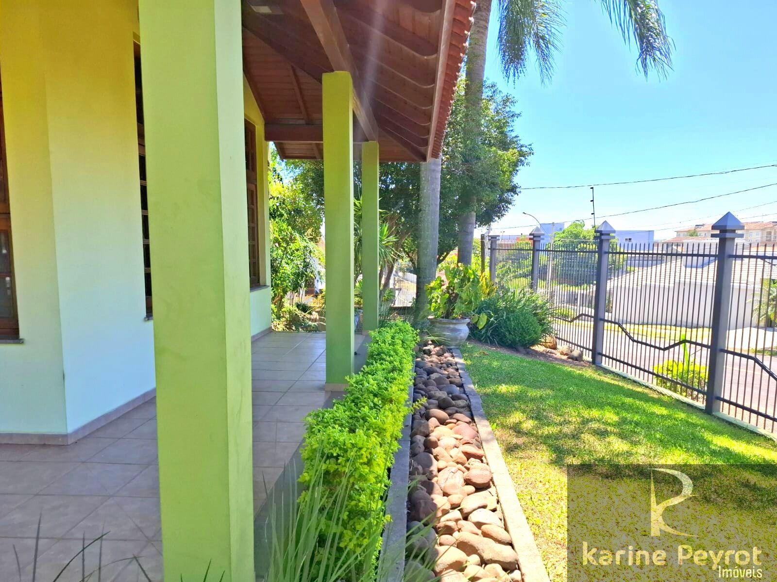 Casa, 5 quartos, 350 m² - Foto 18