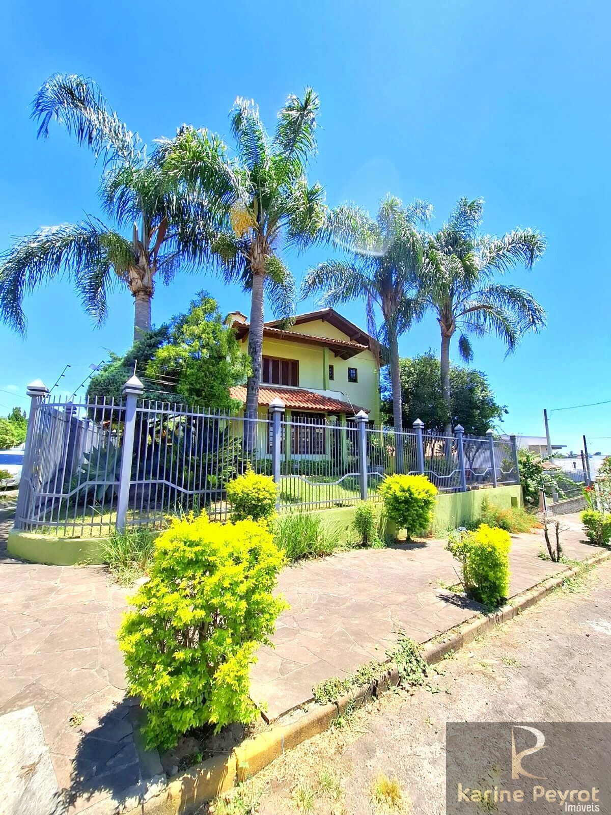 Casa, 5 quartos, 350 m² - Foto 2