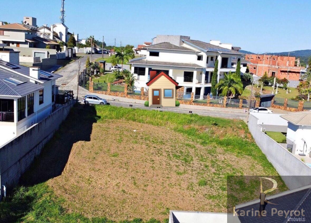 Terreno, 728 m² - Foto 8