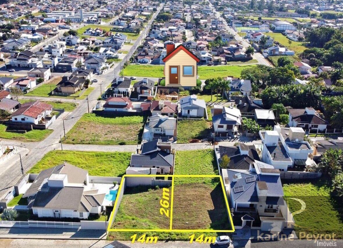 Terreno, 728 m² - Foto 1