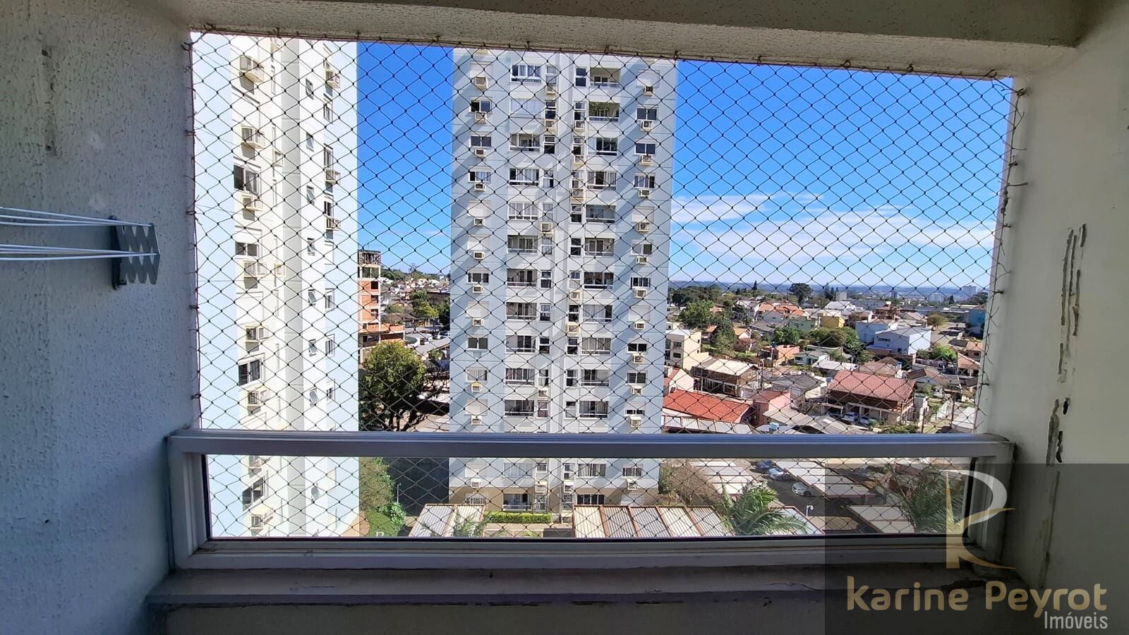 Apartamento à venda com 2 quartos, 57m² - Foto 24
