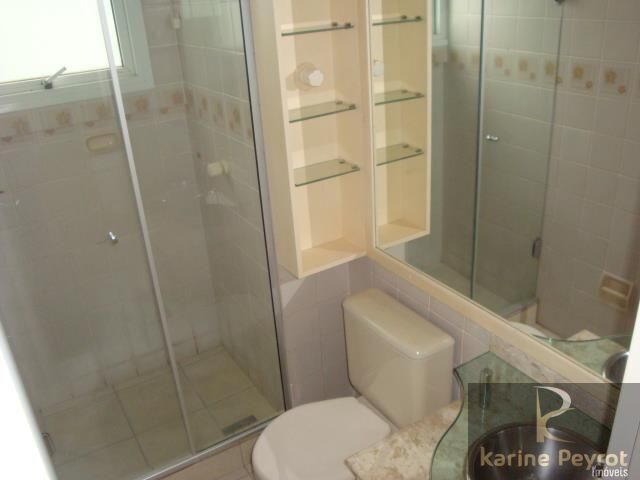 Apartamento à venda com 2 quartos, 57m² - Foto 10