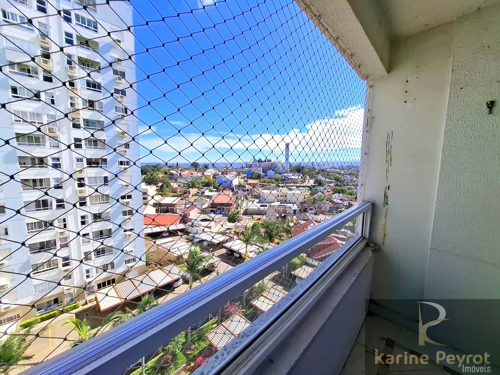 Apartamento à venda com 2 quartos, 57m² - Foto 18