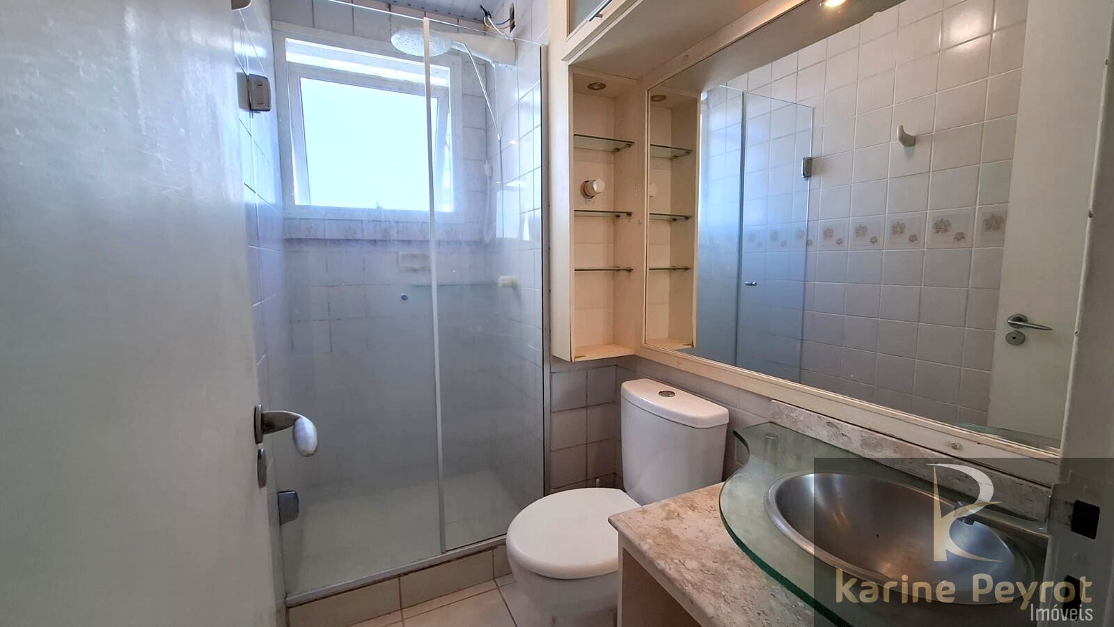 Apartamento à venda com 2 quartos, 57m² - Foto 21