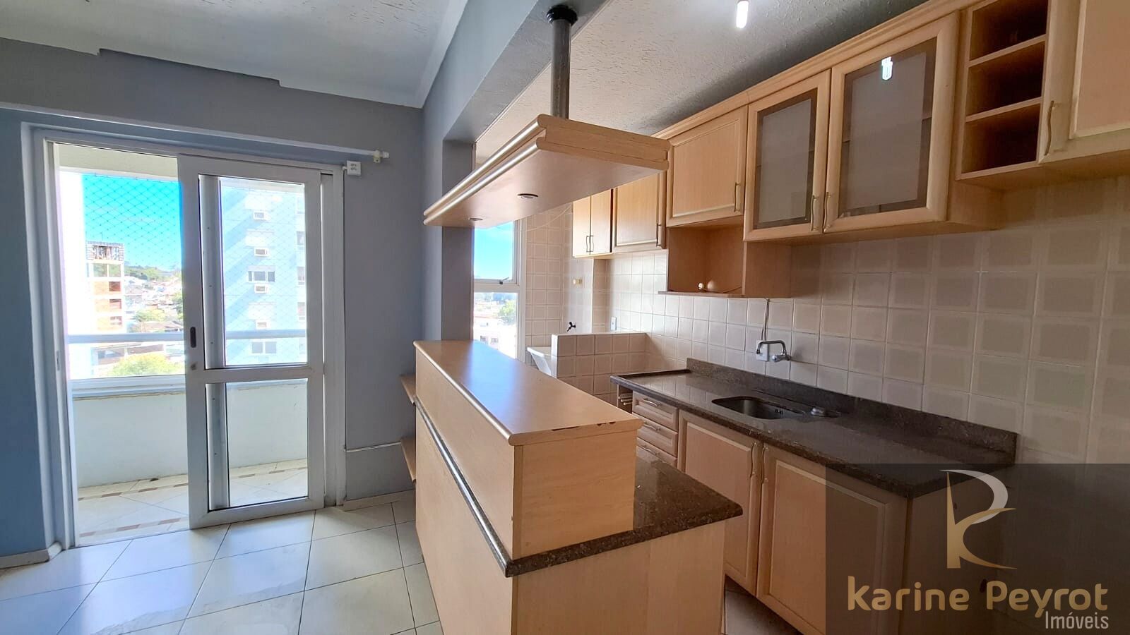 Apartamento à venda com 2 quartos, 57m² - Foto 14